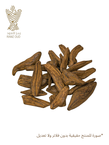 عود مروكي محسن فاخر