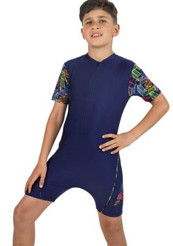 بدلة سباحة لامير نسيم البحر