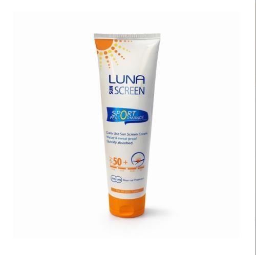 صن بلوك 130 مل + SPF 50 36