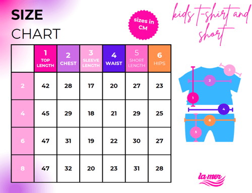 بدلة سباحة لامير عجائب المحيط