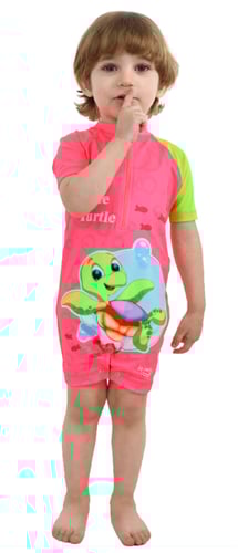 مايوه لامير براءة الطفل