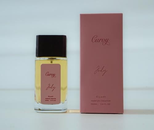 Jody perfume 100 ml