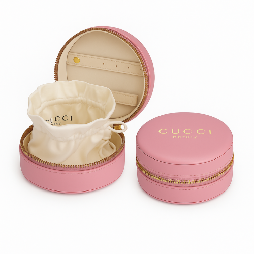 شنطة ميك اب قوتشي ميني اصلية