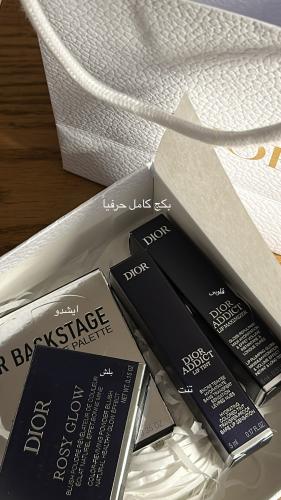 بكج ديور الجديد