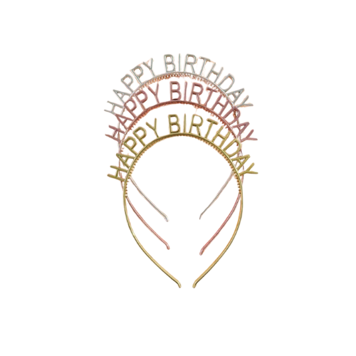 طوق يوم الميلاد