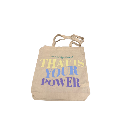 حقيبة قماشية