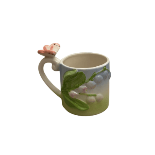 كوب سيراميك كبير