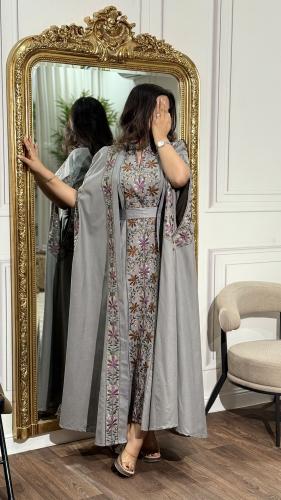 LE23 رمادي