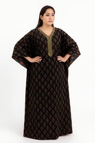 Sahar Al Sharq Jalabiya