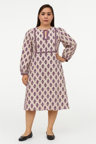 The abaya of elegance