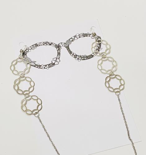 Eyeglasses chain