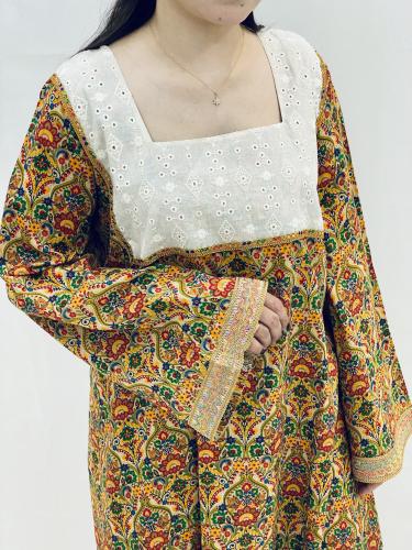 Heritage Thobe