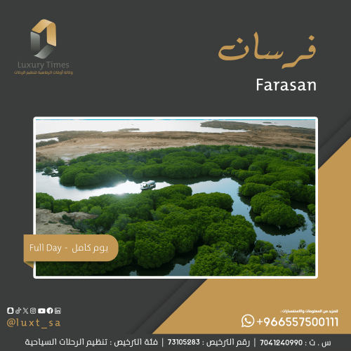 فرسان (يوم واحد)