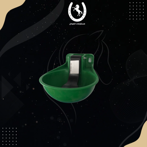 Automatic water bucket