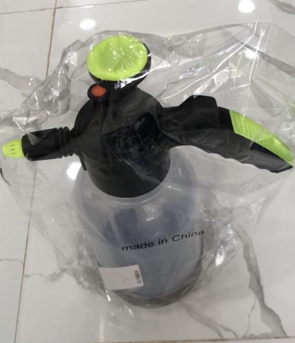 Water filter