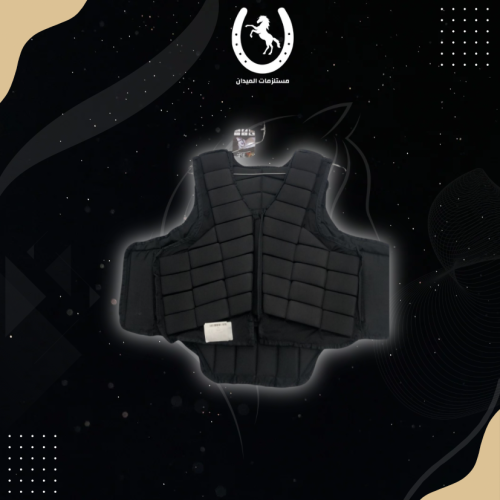 Jockey protection