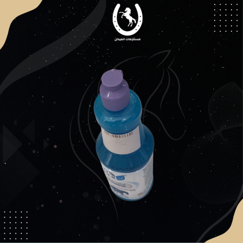 Al-Fursan shampoo 1 liter
