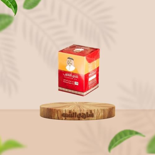 شاي الشايب سوبر بيكو