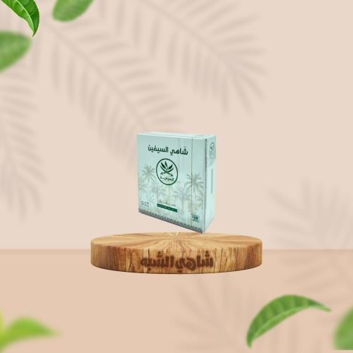 شاي السيفين علاق
