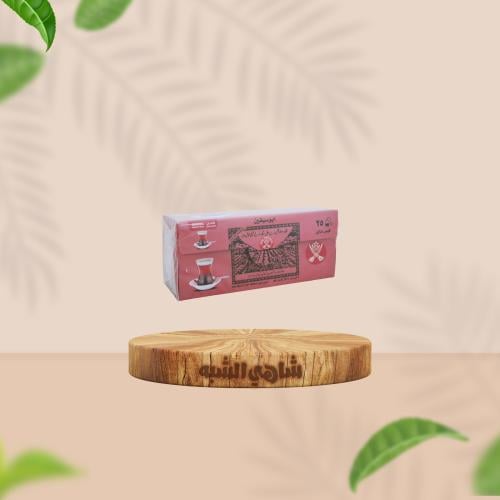 شاي ابو سيفين 25 علاق