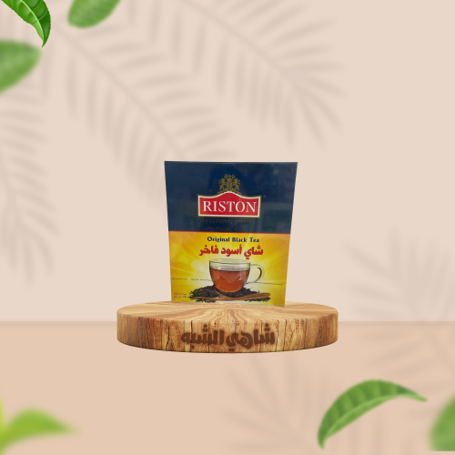 شاي ريستون علاق