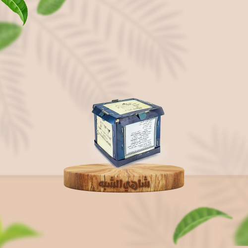 شاي باهيثم اخضر