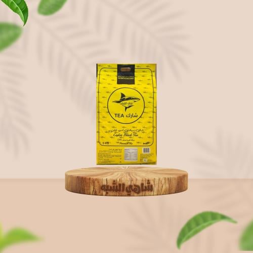 شاي القريش OPA