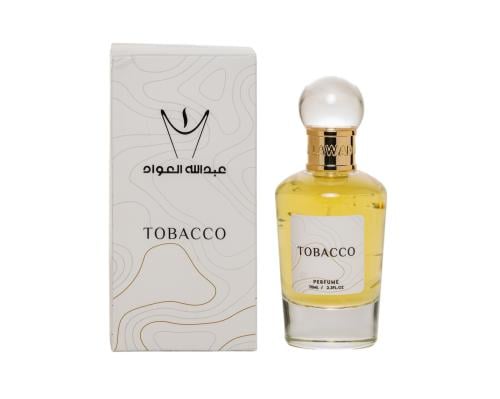 Tobacco perfume