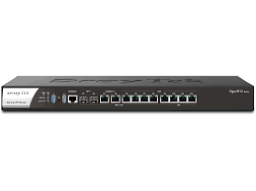 DrayTek Vigor3912S