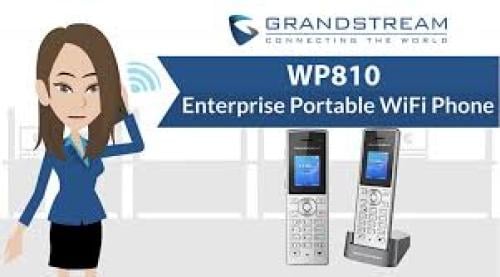 Grandstream WP810