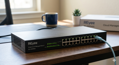 Reyee RG-ES224GC
