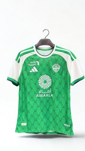 تيشيرت الاهلي الاساسي نسخة اللاعبين