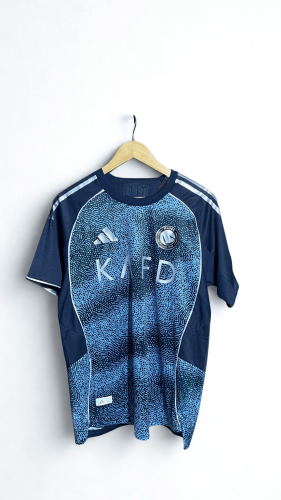 تيشيرت النصر الاحتياطي نسخة اللاعبين