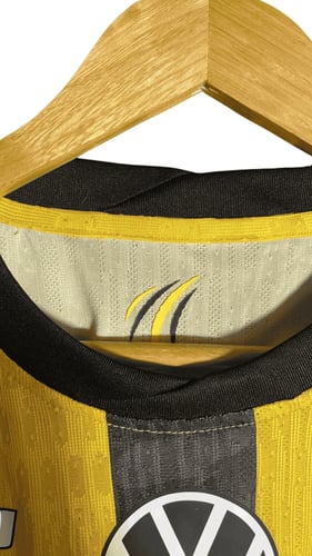 تيشيرت الاتحاد الاساسي نسخة اللاعبين 2025/26