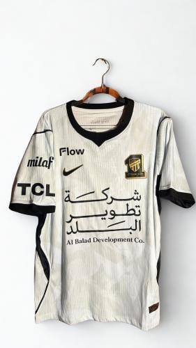 تيشيرت الاتحاد الاحتياطي نسخة اللاعبين