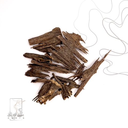 عود هندي زورا ناجالاند (مشكل الأحجام)