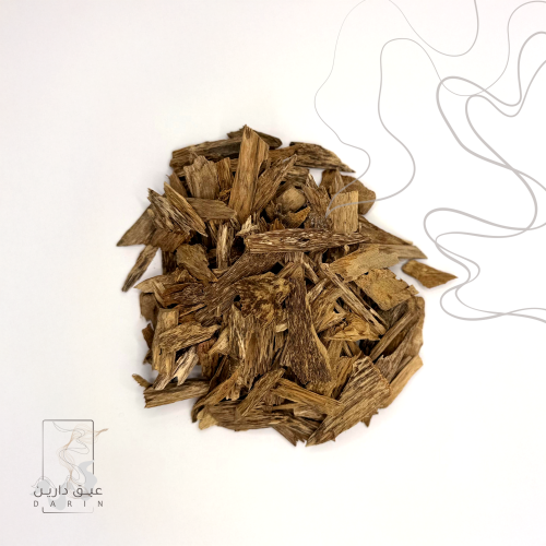 عود دقة مروكي AB