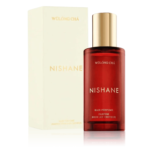 عطر الشعر نيشاني ويلونج تشا او دو بارفيوم 50مل