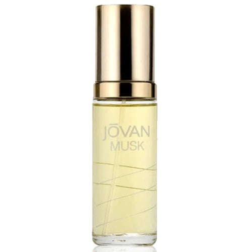عطر جوفان مسك او دو كولونيا