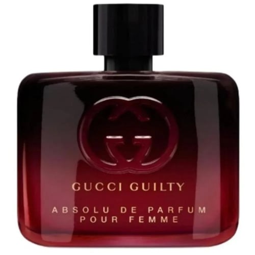 عطر قوتشي غيلتي أبسولو بور فام – Gucci Guilty Absolute Pour Femme EDP 60ml للنساء