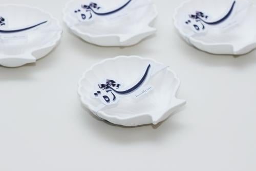 منظم اكسسوارات صدفة