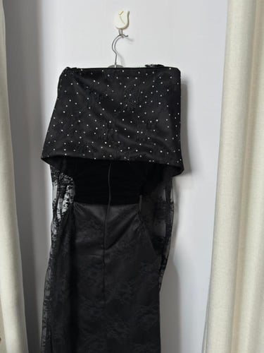 فستان وصايف