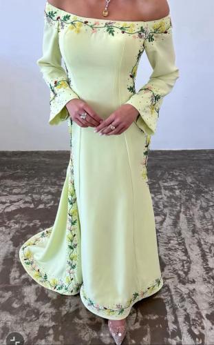 فستان شذى