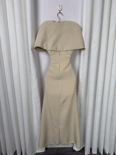 فستان العيد الانيق