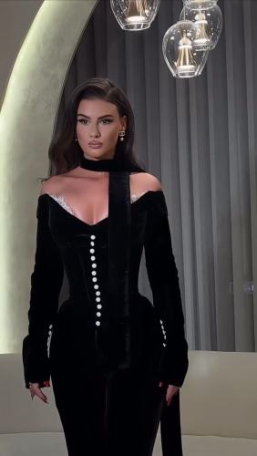 افرول اسود نااار