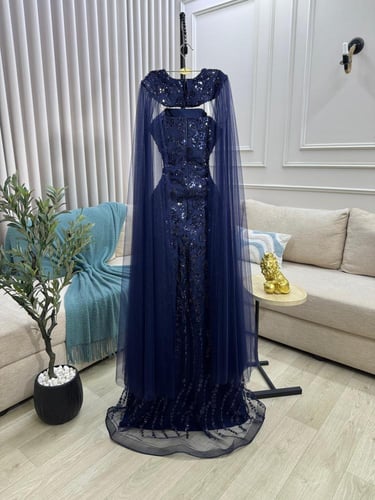 فستان سهره الأكثر طلباً