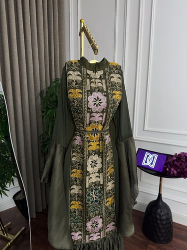 جلابيه رمضانيه حصريه