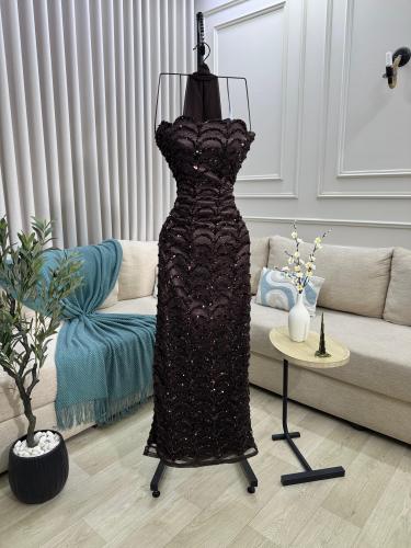 فستان كلفه سهره