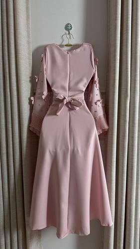 فستان ريناد