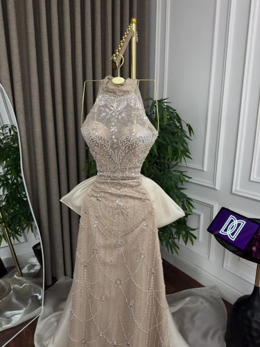 فستان وصايف